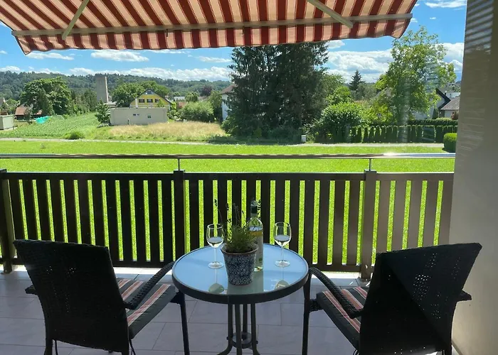 Ferienwohnung Eva