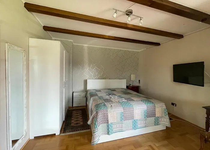 Ferienwohnung Eva