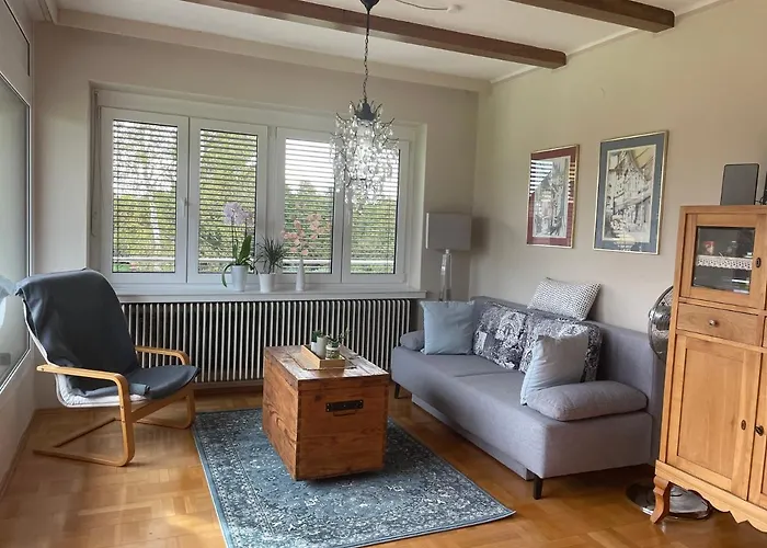 Ferienwohnung Eva