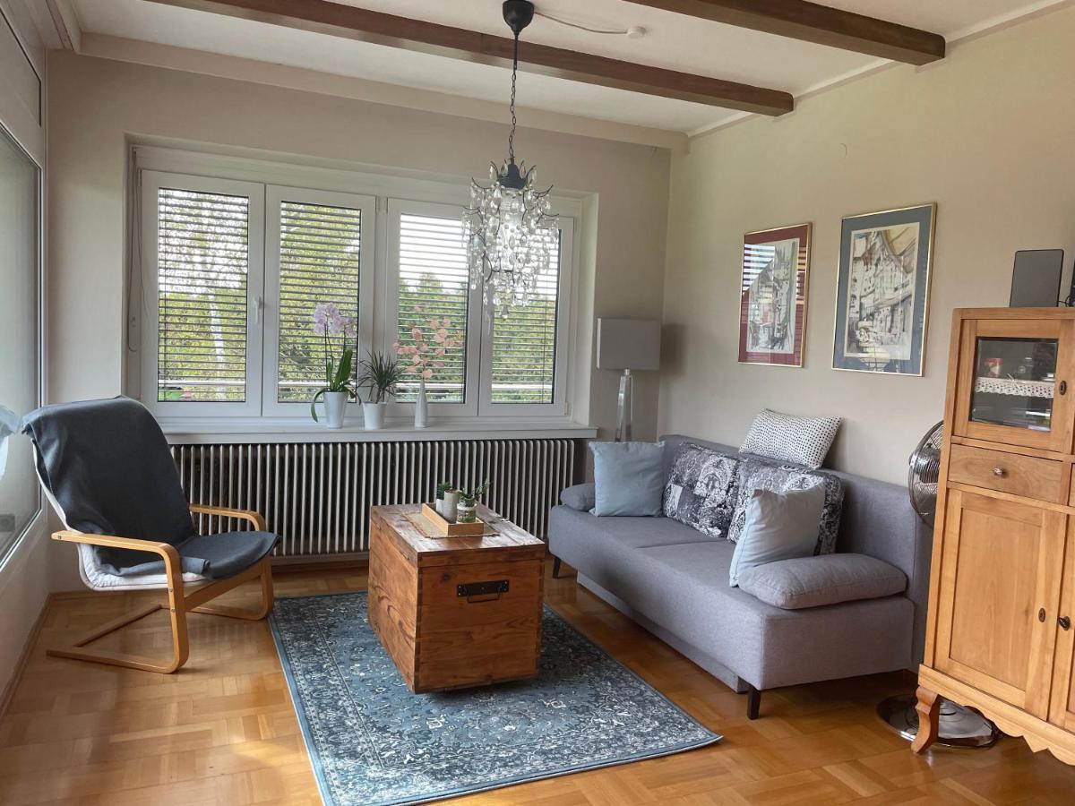 Apartment Eva *